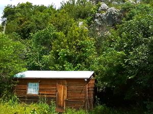 Rido Camping Bungalov ve Çadır Tatil