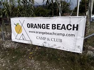 Orange Beach Karavan Park Tatil