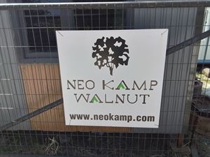 Neo Kamp Valnut Sapanca