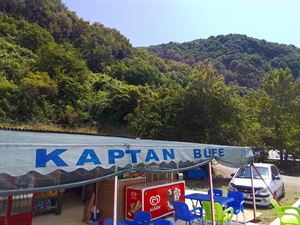 Kaptan Karavan ve Çadır Tatil