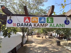 Dama Camping Edirne 