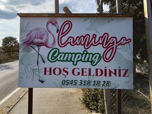 Flamingo Camping Edirne 