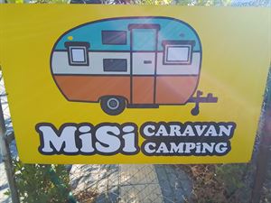 Misi Camping Bursa 