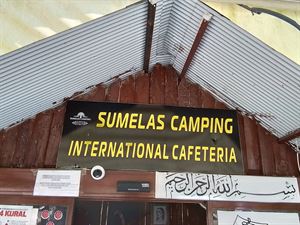 Sülemans Camping Maçka Trabzon 