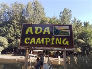 Ada Camping Tunceli 