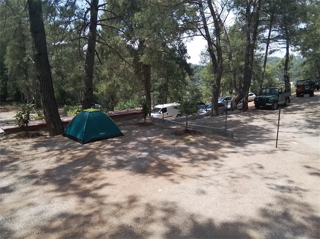 aydede-camping-fethiye