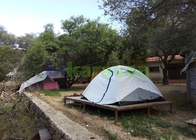datca-base-camp