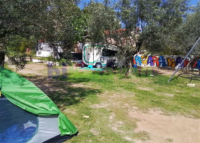 gargara-camping