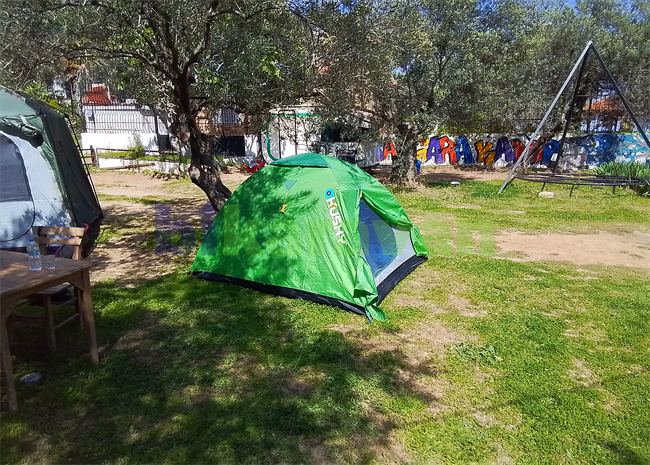 gargara-camping