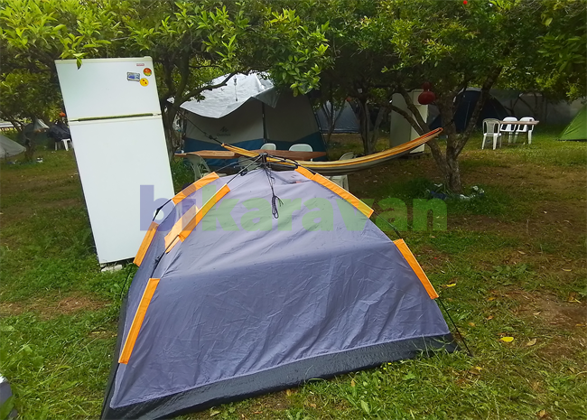 gonca-camping