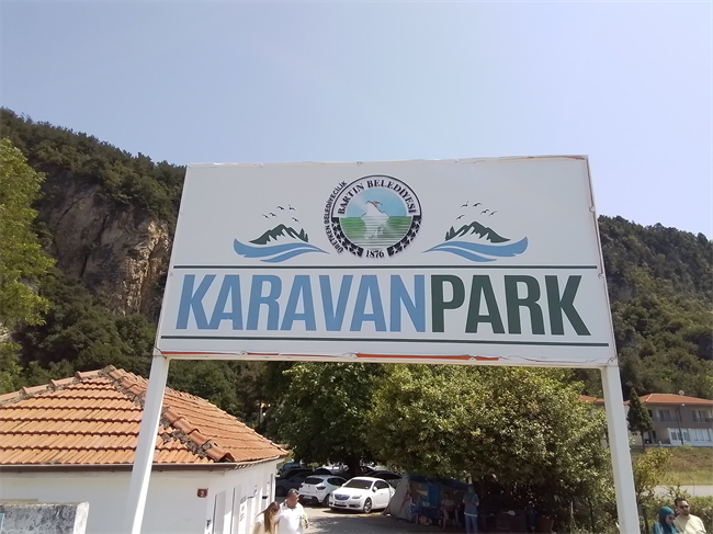 inkumu-karavan-park