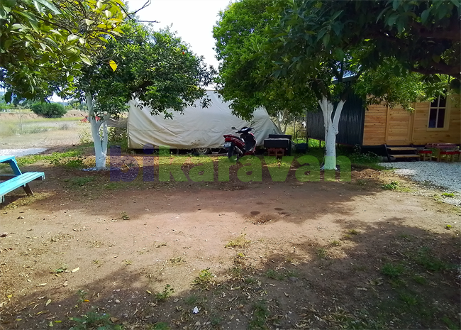 kindil-camping