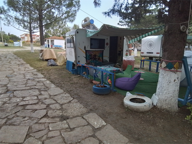 saros-camping