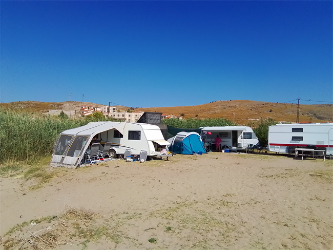 sen-camping