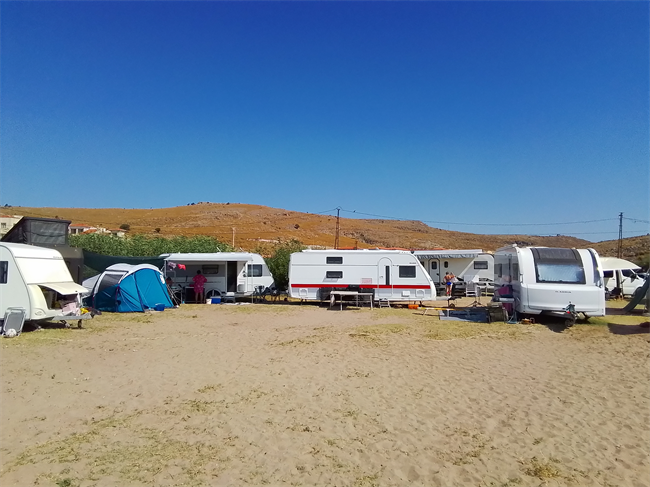 sen-camping