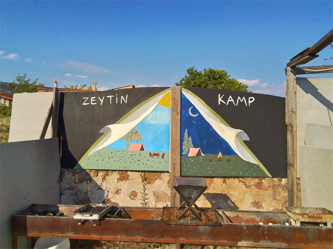 zeytin-camp